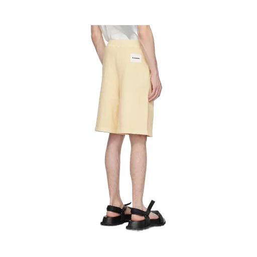 Logo Casual Shorts