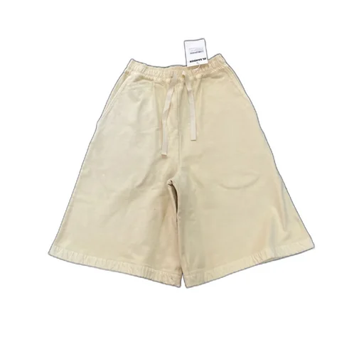 Logo Casual Shorts