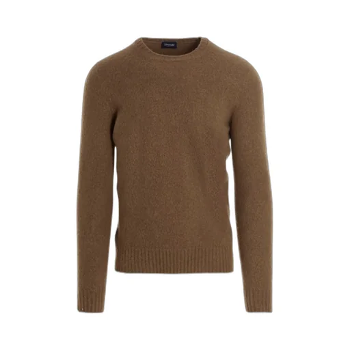 Long-Sleeved Sweater