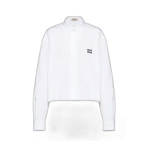 Poplin Shirt