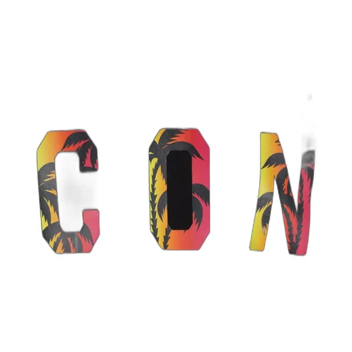 Dsquared2 Logo Printed Crewneck T-Shirt