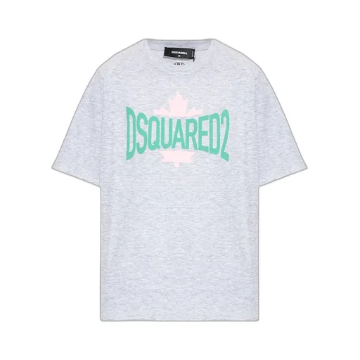 Logo-Print T-Shirt