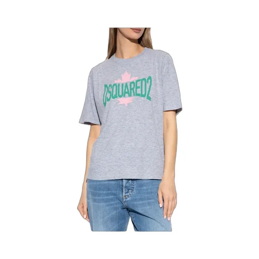 Logo-Print T-Shirt