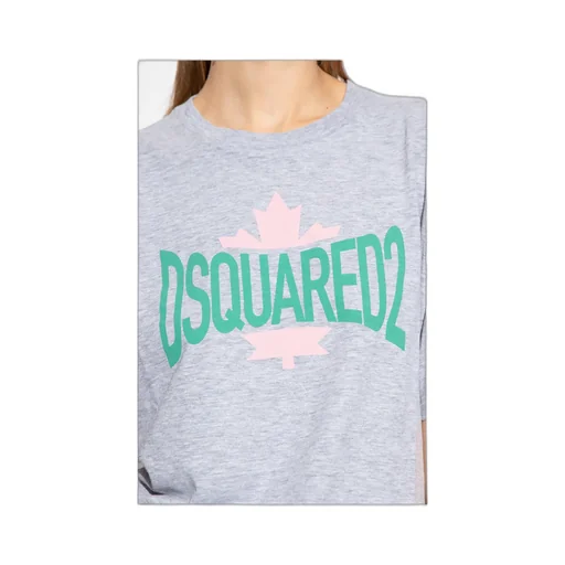 Logo-Print T-Shirt