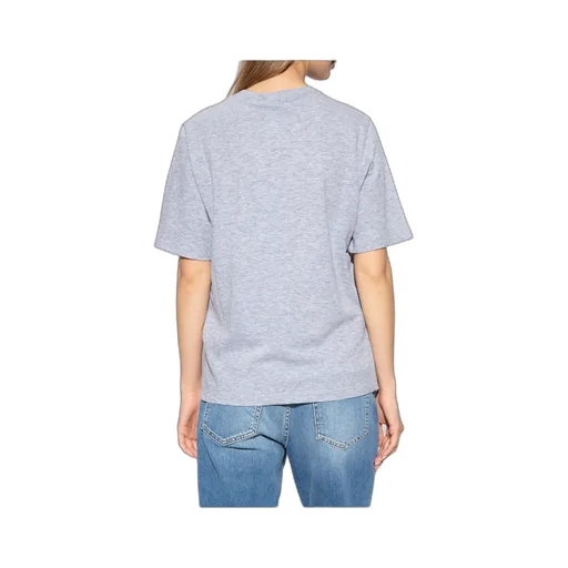 Logo-Print T-Shirt