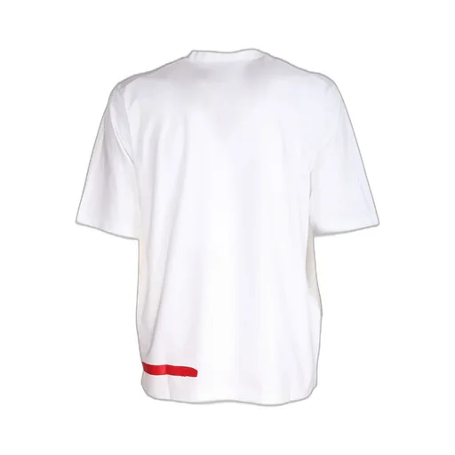 Dsquared2 Logo Printed Crewneck T-Shirt