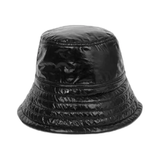 Logo Fisherman's Hat