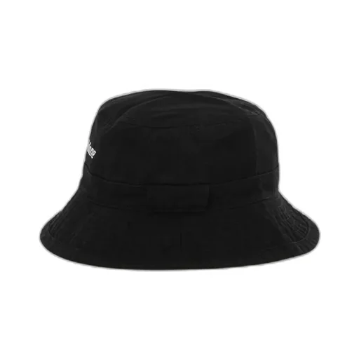 Logo-Print Bucket Hat