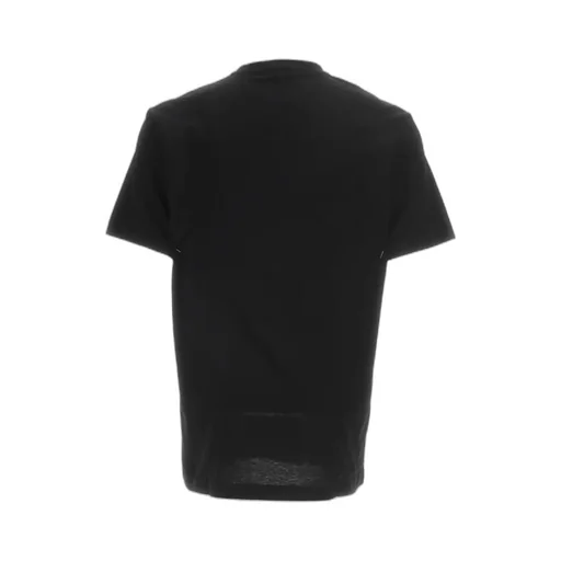 Versace Logo Detailed Crewneck T-Shirt
