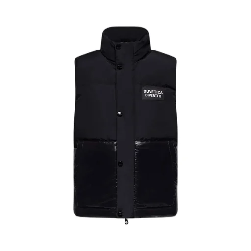 Duvetica Ughetti Quilted Jacket