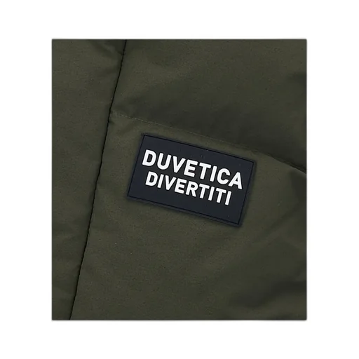 Zippered Vest