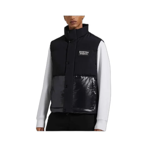 Duvetica Ughetti Quilted Jacket