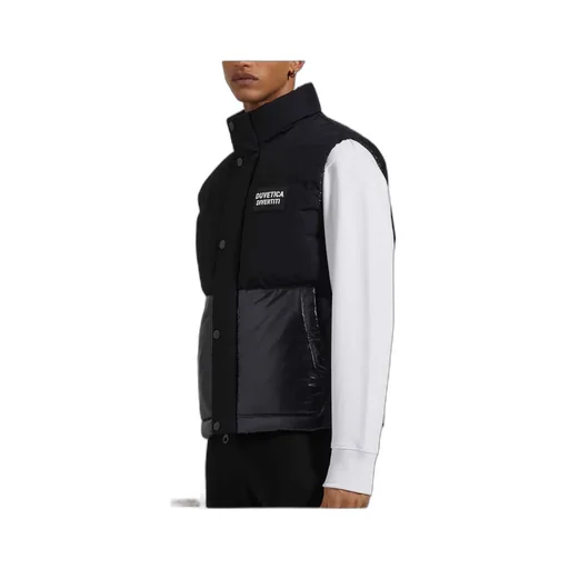 Duvetica Ughetti Quilted Jacket