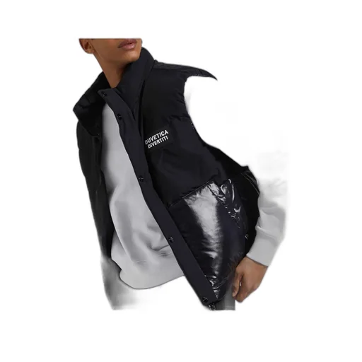 Duvetica Ughetti Quilted Jacket