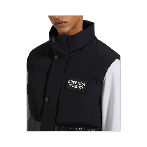 Duvetica Ughetti Quilted Jacket