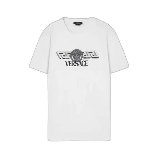 Logo-Print T-Shirt
