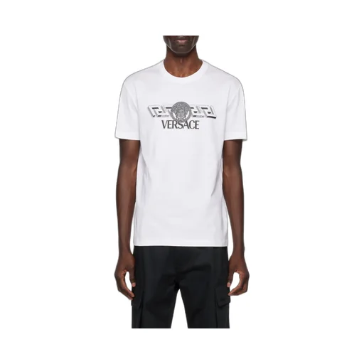 Logo-Print T-Shirt
