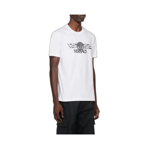 Logo-Print T-Shirt