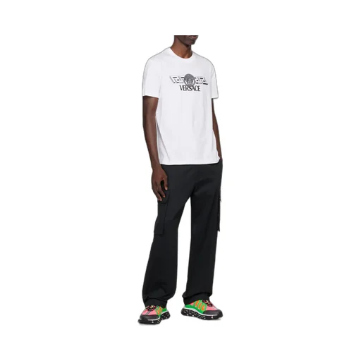 Logo-Print T-Shirt