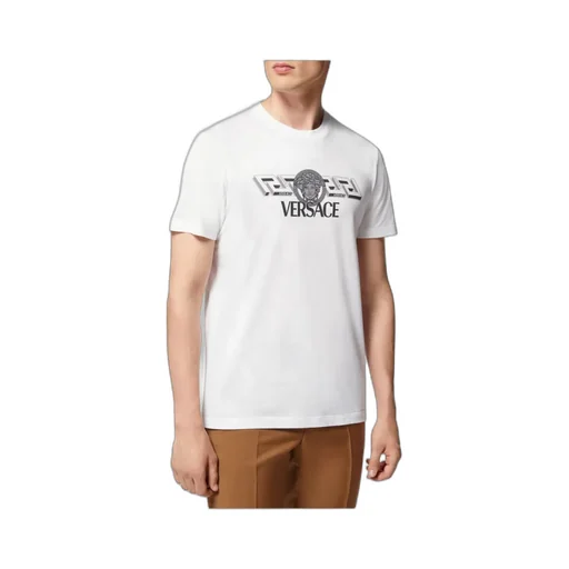 Logo-Print T-Shirt