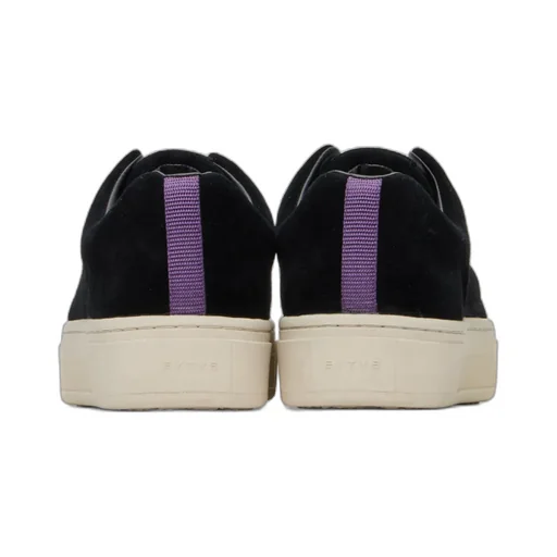 Doja So Low-Cut Casual Sneakers