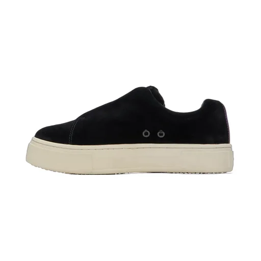 Doja So Low-Cut Casual Sneakers