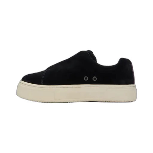 Doja So Low-Cut Casual Sneakers