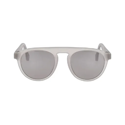 Mykita X Maison Margiela Round Frame Sunglasses