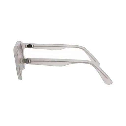 Mykita X Maison Margiela Round Frame Sunglasses