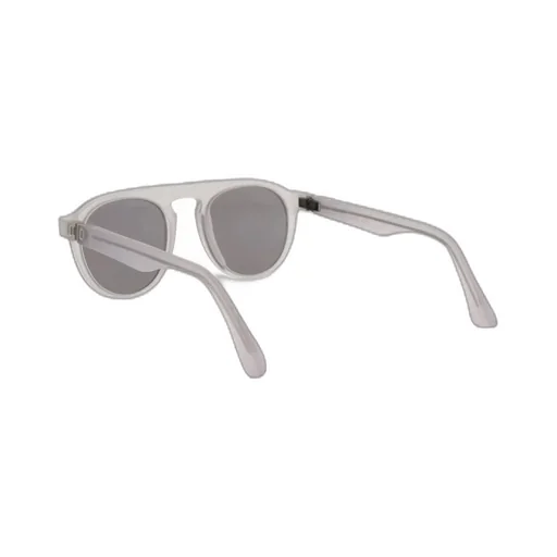 Mykita X Maison Margiela Round Frame Sunglasses
