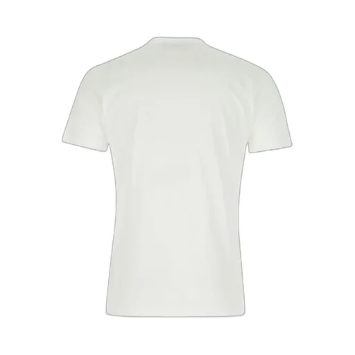 Dsquared2 Logo Printed Crewneck T-Shirt