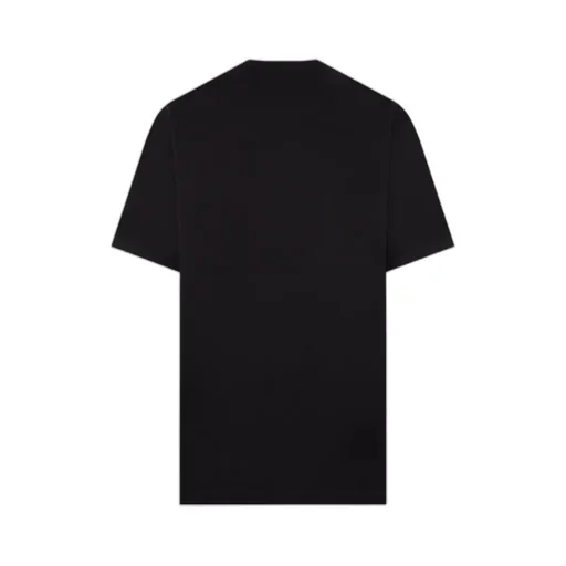 Dsquared2 Logo Printed Crewneck T-Shirt