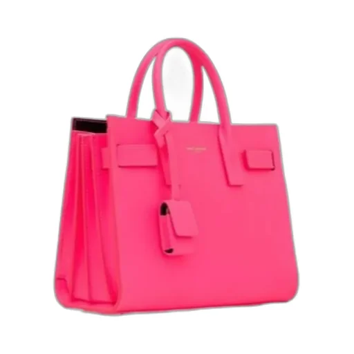 Saint Laurent Sac De Jour Nano Crossbody Bag