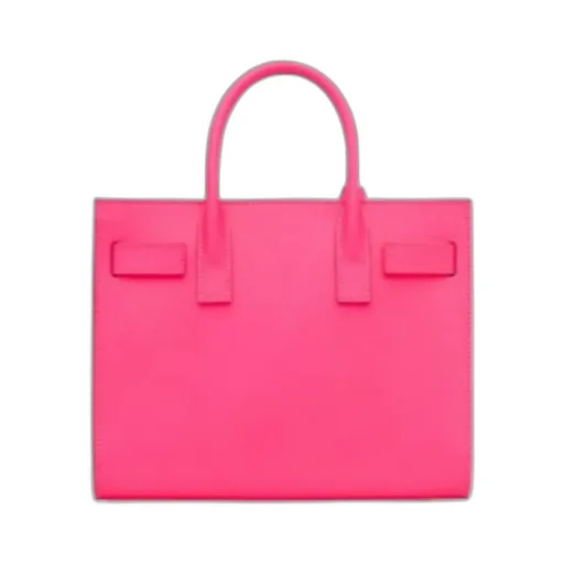 Saint Laurent Sac De Jour Nano Crossbody Bag