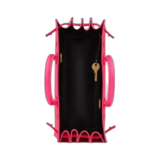 Saint Laurent Sac De Jour Nano Crossbody Bag
