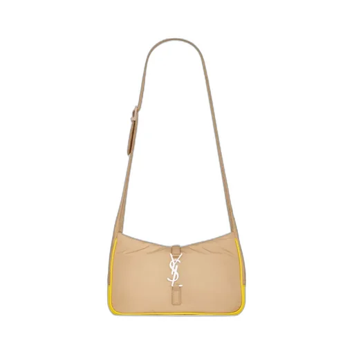 Saint Laurent Le 5 7 Crossbody Bag
