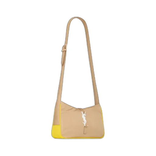 Saint Laurent Le 5 7 Crossbody Bag