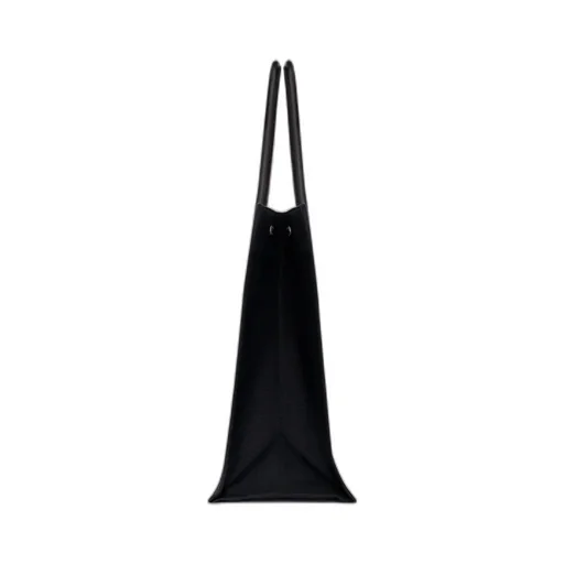 Saint Laurent Rive Gauche Large Tote Bag