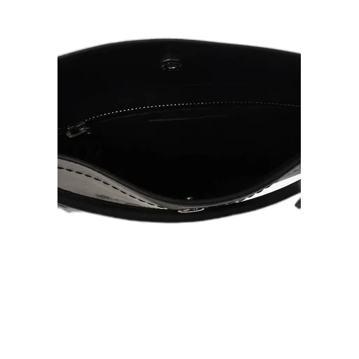 Saint Laurent Universite Flat Crossbody Bag