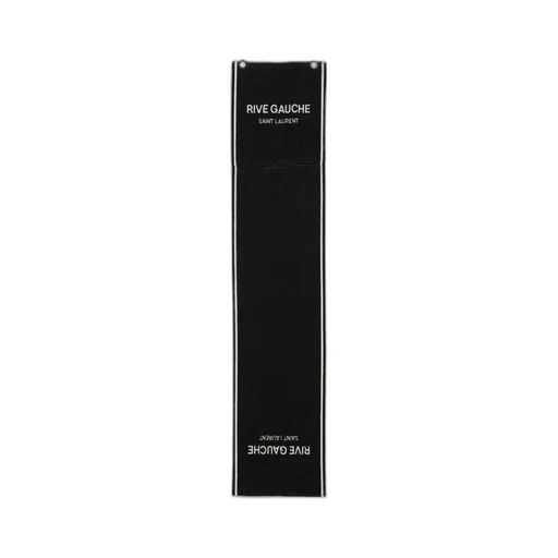Saint Laurent Rive Gauche Towel Tote Bag