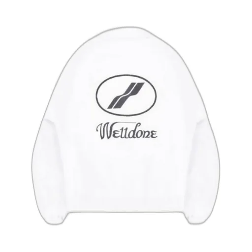 Logo Casual Jacket