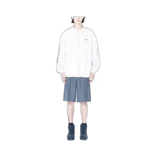 Logo Casual Jacket