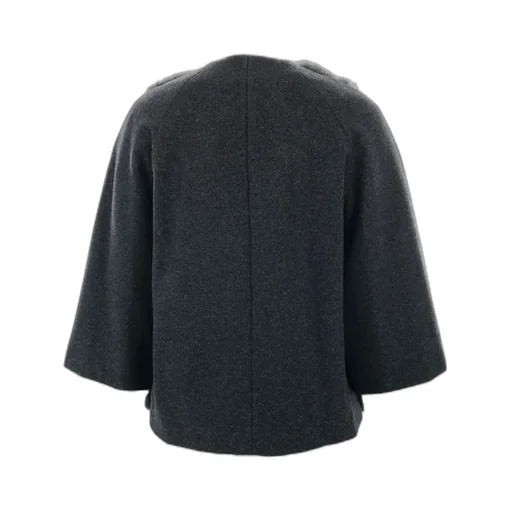 Spliced Casual Jacket