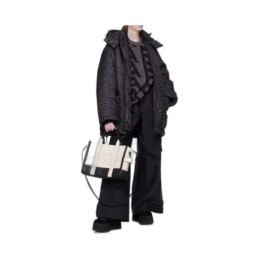 Marc Jacobs The Small Top Handle Bag