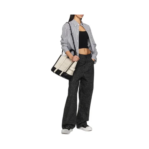 Marc Jacobs The Small Top Handle Bag