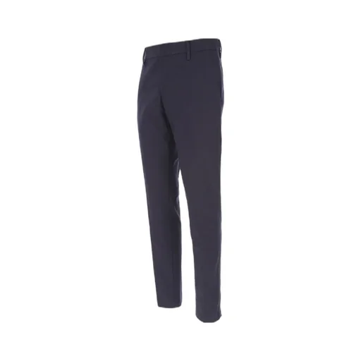 Logo Casual Pants
