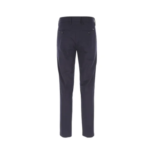 Logo Casual Pants