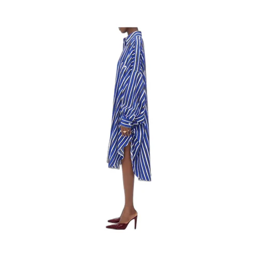 Striped Dress