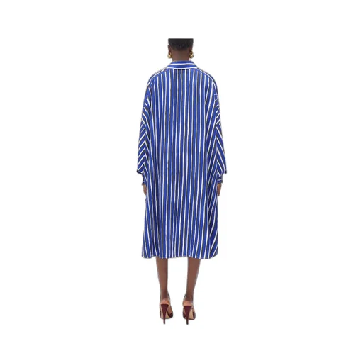 Striped Dress