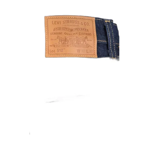 512™ Tapered Slim-Cut Jeans